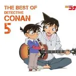 The Best Of Detective Conan 5 - V.A