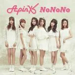 Download nhạc hay NoNoNo (Japanese Single) online miễn phí