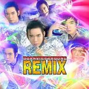 Dance Remix 2014 - Đoàn Việt Phương