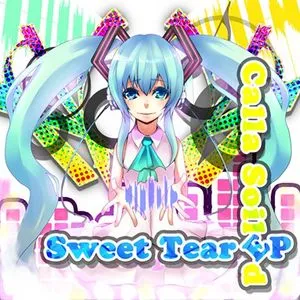 Sweet Tear (Mini Album) - Calla Soiled, Hatsune Miku
