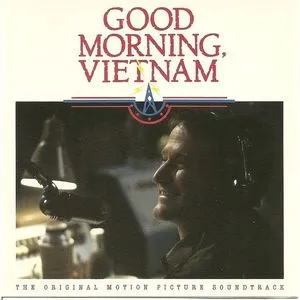 Good Morning Vietnam (The Original Motion Picture Soundtrack) - V.A