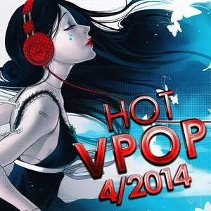 Tuyển Tập Nhạc Hot V-Pop NhacCuaTui (4/2014) - V.A