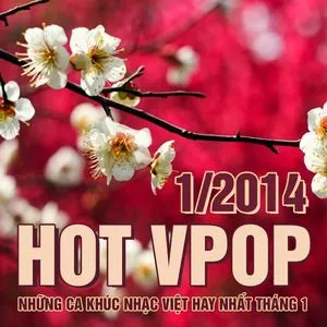 Tuyển Tập Nhạc Hot V-Pop NhacCuaTui (1/2014) - V.A