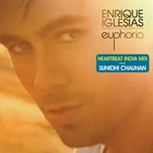 Heartbeat (India Mix) (Single) - Enrique Iglesias, Sunidhi Chauhan