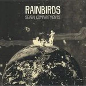 Seven Compartments (EP) - Rainbirds