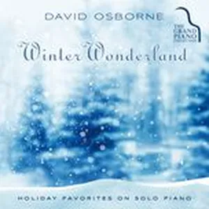 Winter Wonderland - David Osborne