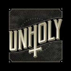 Unholy (Original Mix) (Single) - Wolfgang Gartner