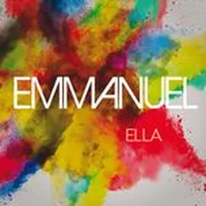 Ella (Single) - Emmanuel