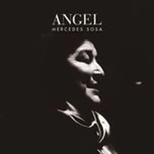 Angel (Single) - Mercedes Sosa