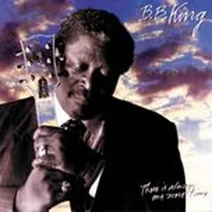 There Is Always One More Time - B.B. King