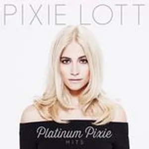Caravan Of Love (Single) - Pixie Lott