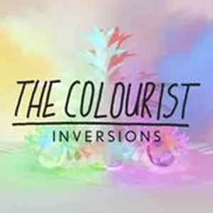Inversions (EP) - The Colourist