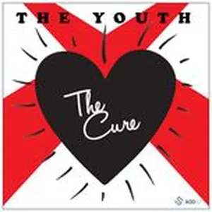 The Cure (Single) - The Youth