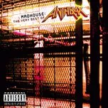 Nghe và tải nhạc Madhouse: The Very Best Of Anthrax (Re-Release) về máy