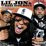 Nghe nhạc Kings Of Crunk - Lil Jon, The East Side Boyz