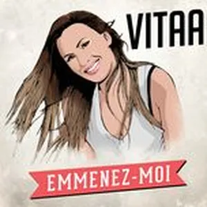 Emmenez-Moi (Single) - Vitaa