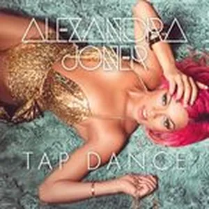 Tap Dance (Single) - Alexandra Joner
