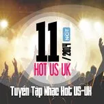 Tuyển Tập Nhạc Hot US-UK NhacCuaTui (11/2014)