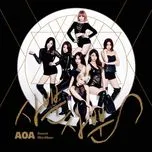 Nghe nhạc Like A Cat (Mini Album) - AOA