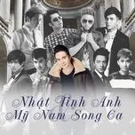 Mỹ Nam Song Ca - Nhật Tinh Anh, V.A