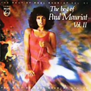 The Best Of Paul Mauriat (Vol. ll) - Paul Mauriat