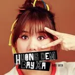 Nghe ca nhạc Hương Đêm Bay Xa (Single) - Hari Won