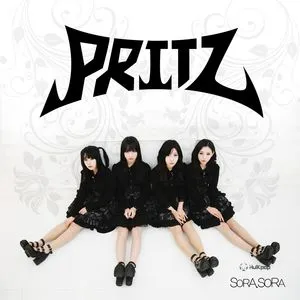 Sora Sora (Single) - Pritz