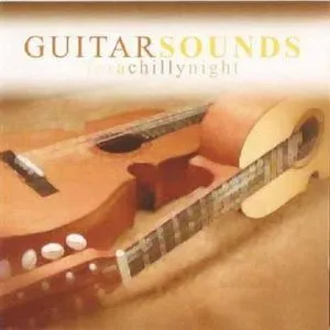Guitar Sounds (Songs For A Chilly Night) - Guitar