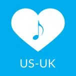 Tôi yêu nhạc US - UK