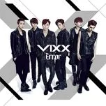 Nghe nhạc Error (Japanese Single) - VIXX
