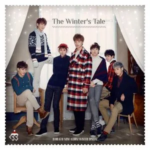 The Winter's Tale (Mini Album) - BTOB
