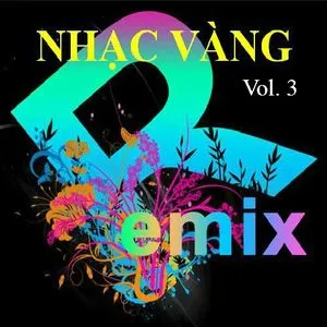 Nhạc Vàng Dance Remix (Vol. 3) - DJ