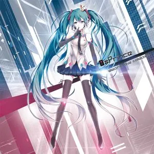 Electric Love Remix Compilation - Hatsune Miku