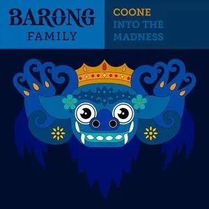 Into The Madness (Single) - Coone