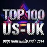 Tải nhạc hot Top 100 Ca Khúc US-UK Nghe Nhiều Nhất NhacCuaTui 2014 online
