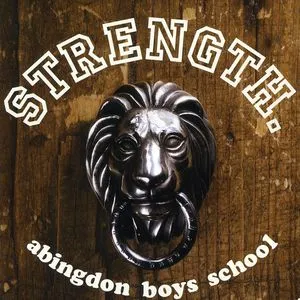 Strength. (Single) - Abingdon Boys School