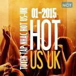 Tuyển Tập Nhạc Hot US-UK NhacCuaTui (01/2015)