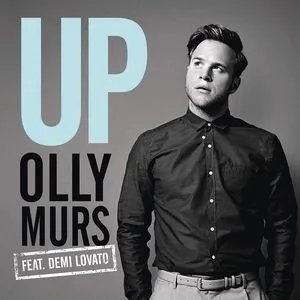 Up (EP) - Olly Murs, Demi Lovato