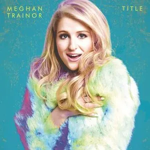 Title (Deluxe) - Meghan Trainor