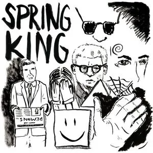 Demons (EP) - Spring King