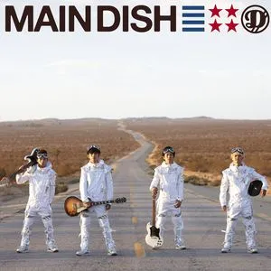 Main Dish - DISH//