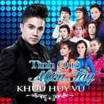 Tình Quê Miền Tây