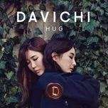 Ca nhạc Davichi Hug (Mini Album) - Davichi