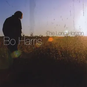 The Long Horizon - Bo Harris