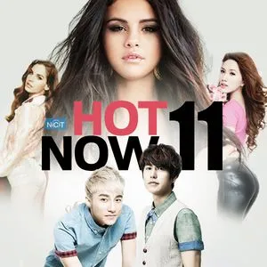 Hot Now No.11 - V.A