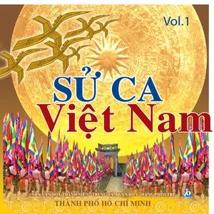 Sử Ca Việt Nam - V.A