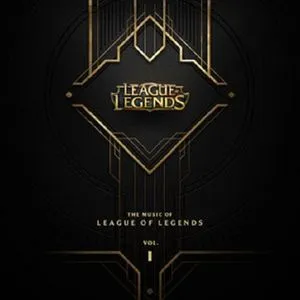 The Music Of League Of Legends (Volume 1) - League Of Legends