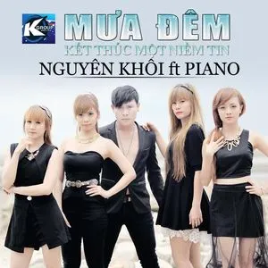 Mưa Đêm - Nguyên Khôi, Piano Band