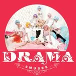 Ca nhạc Drama (Mini Album) - Nine Muses