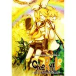CheeRfuL - We Love Rin & Len! - Kagamine Rin, Kagamine Len